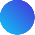 Blue Circle Pop Up